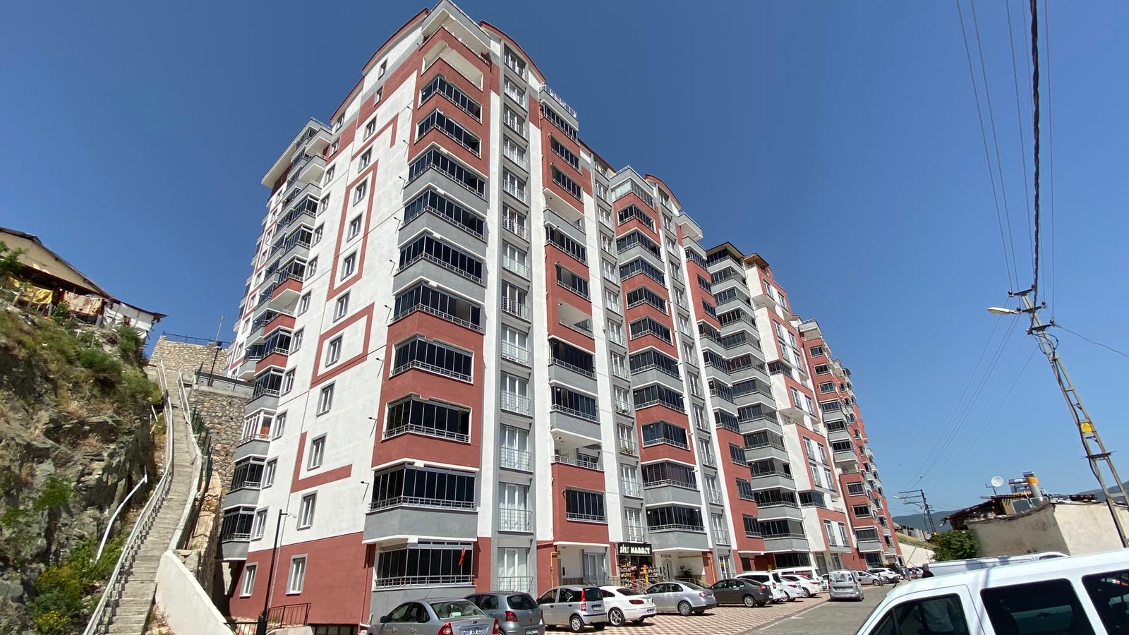 Tokat Kardeşler İnşaat