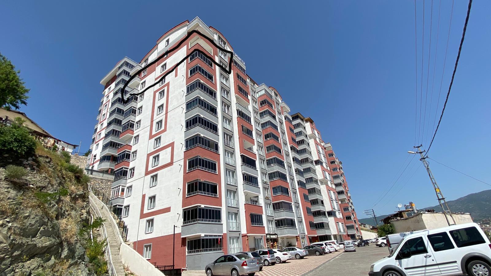 Tokat Kardeşler İnşaat