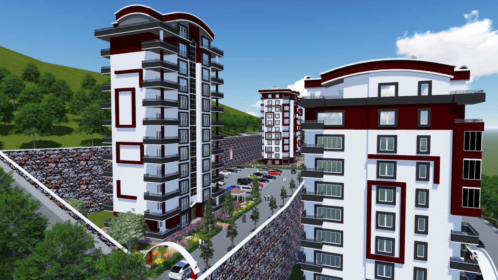 Tokat Kardeşler İnşaat