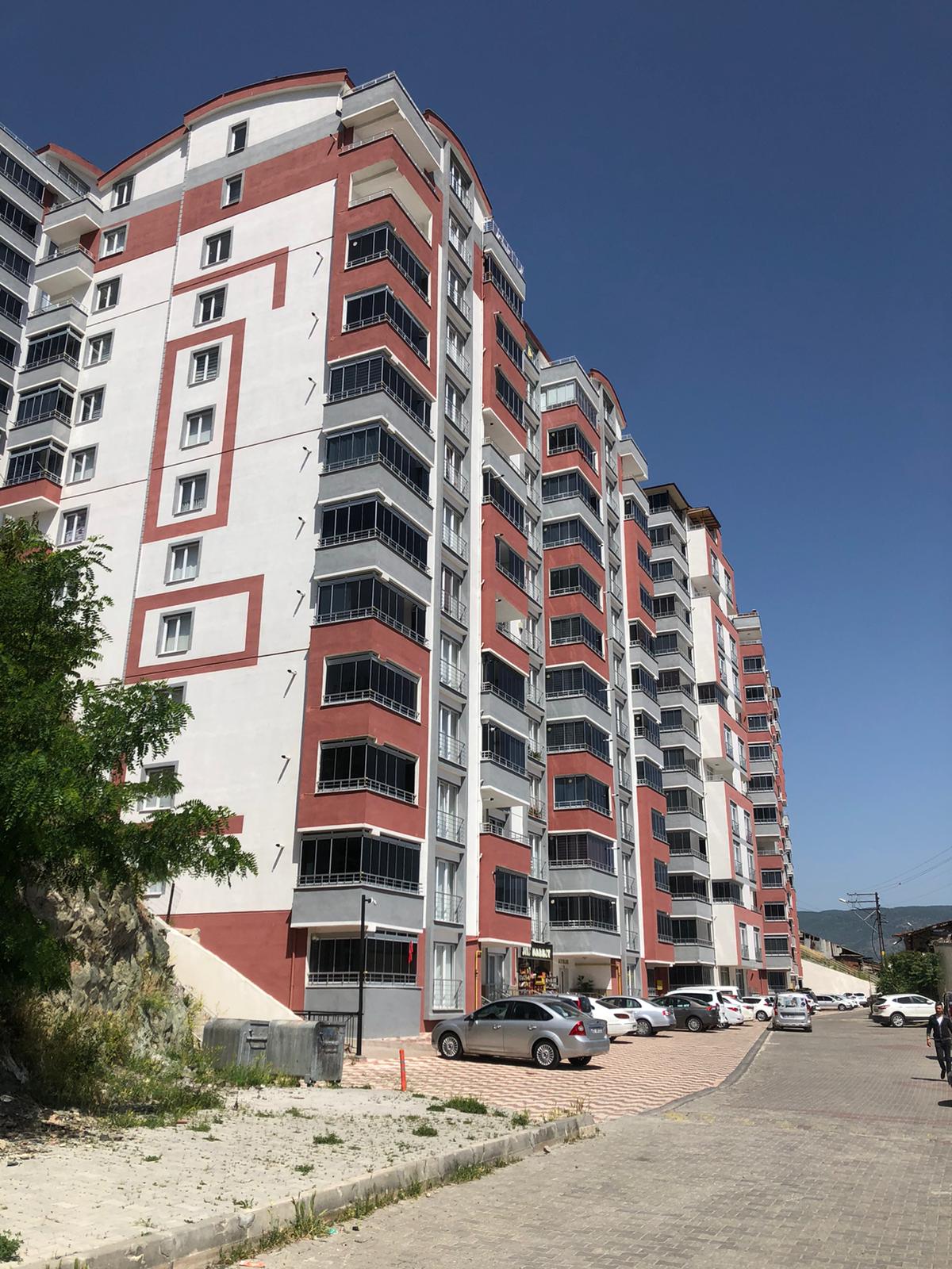 Tokat Kardeşler İnşaat