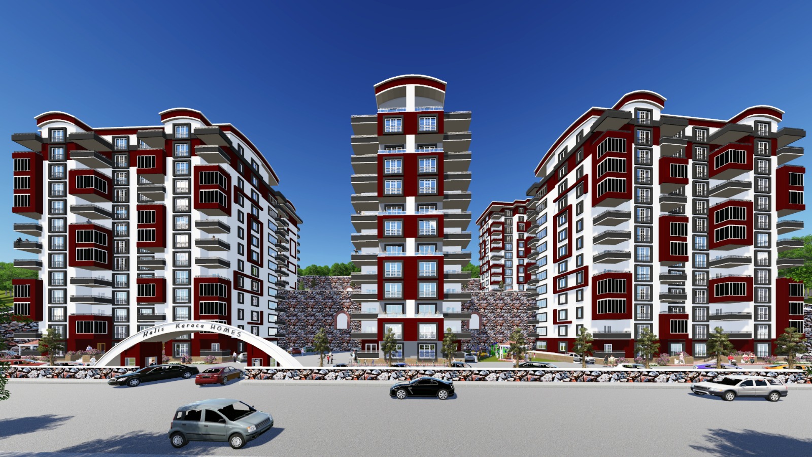 Tokat Kardeşler İnşaat